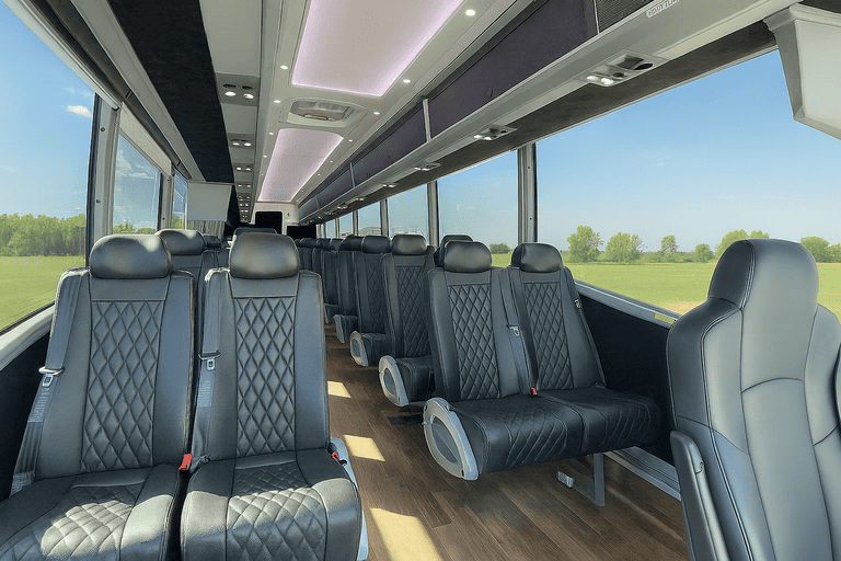 Easy Travel Throughout West New York